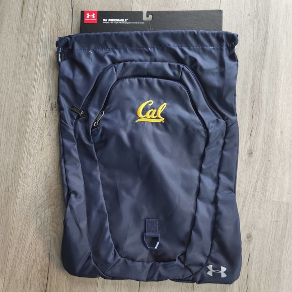 Under Armour Streaker Sling 2 Backpack - Picture 1 of 10